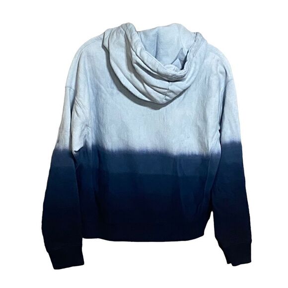 𝅺CHAMPION Reverse Weave cropped hoodie size M - Picture 8 of 8